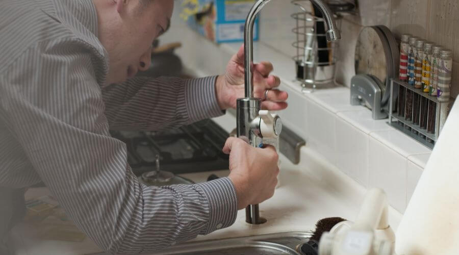 Professional Leak Detection in Coffeen, IL