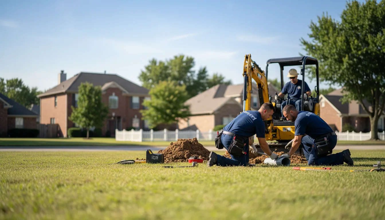 Water Heater Repair in Coffeen, IL near me